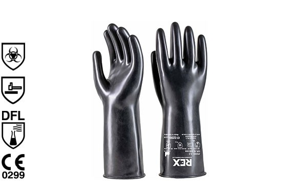 ERISTA-BX Butyl Vitric