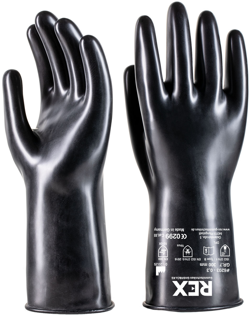 ERISTA-BX Butyl Vitric