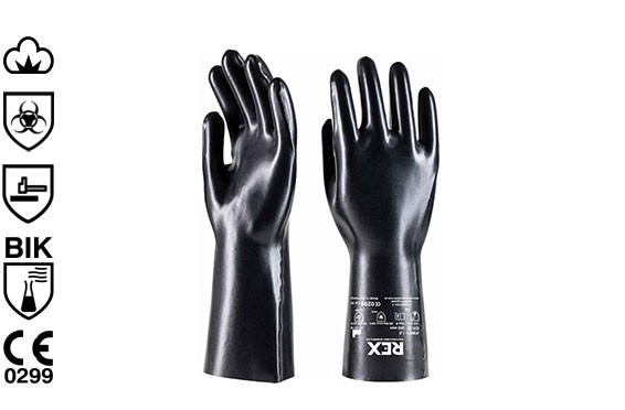 ERISTA-BX Butyl Liner